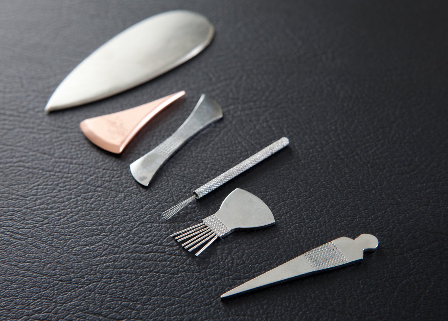 Shoni-Shin Acupuncture Tools